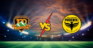Upper Hutt City FC vs Wellington Phoenix FC Reserve