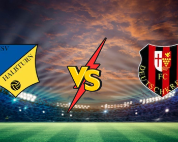 Usv Halbturn vs FC Deutschkreutz - cotes et value bets Usv Halbturn vs FC Deutschkreutz