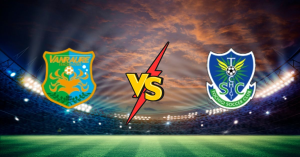 Vanraure Hachnohe vs Tochigi SC