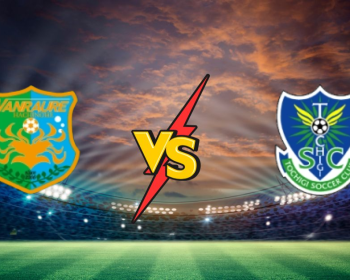 Vanraure Hachnohe vs Tochigi SC