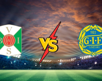 Varbergs Bois - Gif Sundsvall : meilleure cote et coup a jouer Varbergs Bois vs Gif Sundsvall