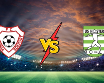 Division Nationale | Victoria Rosport - Us Hostert : quelle cote prendre ? Victoria Rosport vs Us Hostert