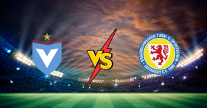 Viktoria 1889 Berlin vs Eintracht Braunschweig