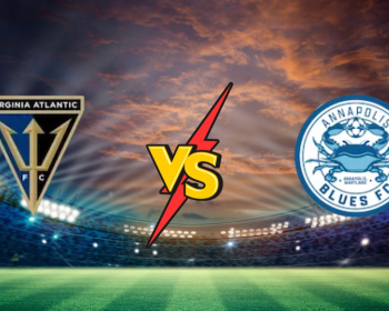 Cotes Virginia Atlantic Wfc Annapolis Blues FC Virginia Atlantic Wfc vs Annapolis Blues FC