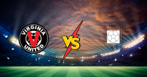 Virginia United vs Caloundra FC