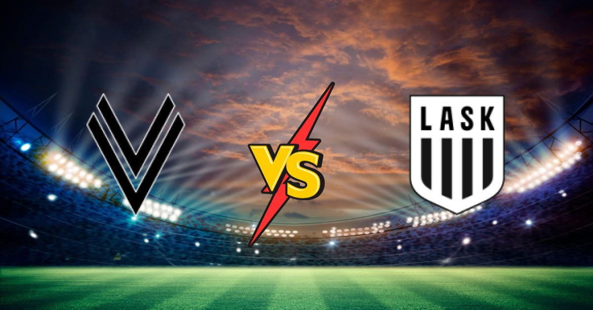 Voitsberg vs Lask Amateure Oo