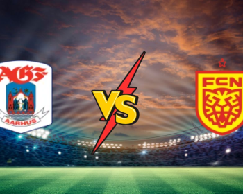 Vsk Aarhus vs FC Nordsjaelland
