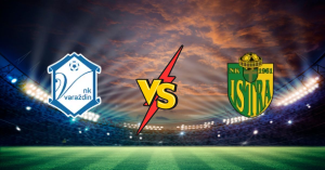 Vsnk Varazdin vs Nk Istra 1961