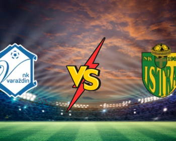 Vsnk Varazdin vs Nk Istra 1961