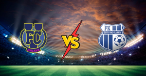 Vysocina Jihlava vs Fk Usti Nad Labem