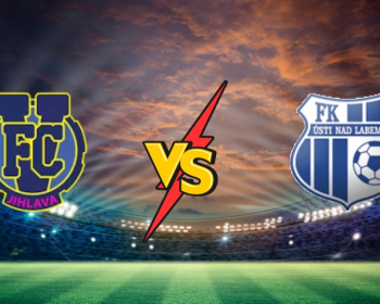 Cotes Vysocina Jihlava Fk Usti Nad Labem Vysocina Jihlava vs Fk Usti Nad Labem