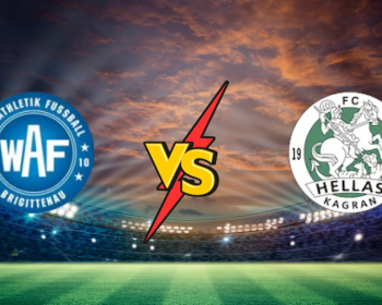 Wiener Stadtliga | Waf Vorwarts Brigittenau - Hellas Kagran : quelle cote prendre ? Waf Vorwarts Brigittenau vs Hellas Kagran