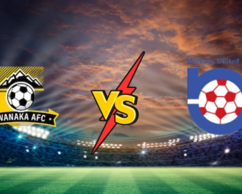 Wanaka Afc vs Nomads United Afc