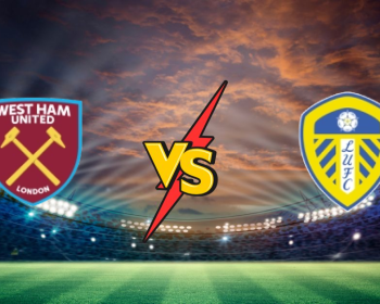 West Ham vs Leeds