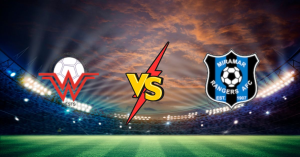 Western Suburbs FC vs Miramar Rangers