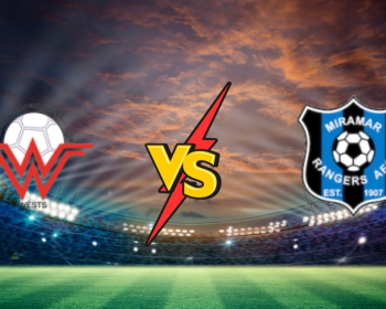 Meilleure cote Western Suburbs FC vs Miramar Rangers Western Suburbs FC vs Miramar Rangers
