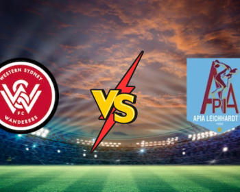 Western Sydney Wanderers Youth vs Apia Leichhardt Fc, Nsw Premier League