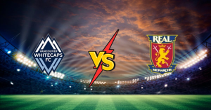Whitecaps FC 2 vs Real Monarchs Slc
