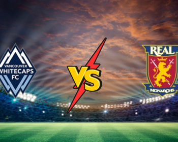 Whitecaps FC 2 vs Real Monarchs Slc