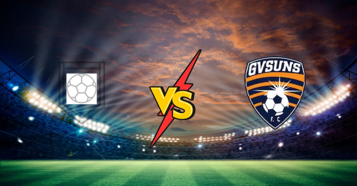 Whittlesea United SC vs Goulburn Valley Suns