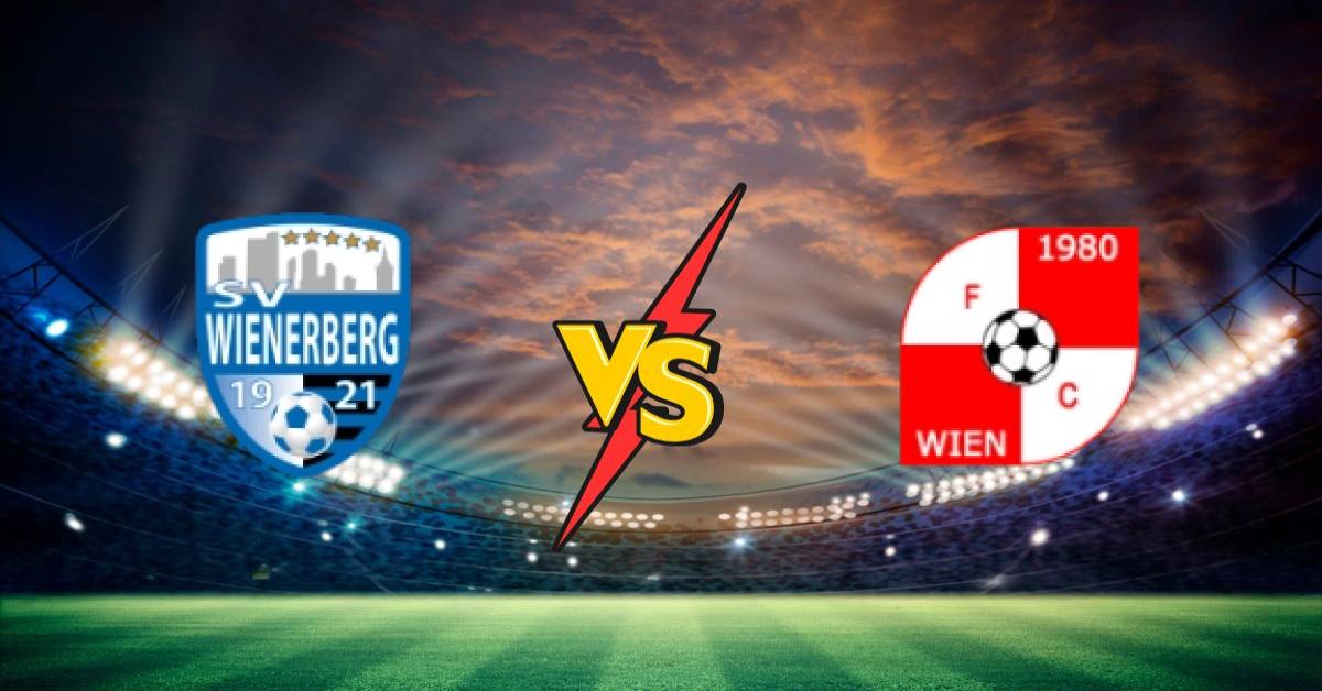 Wienerberger vs 1980 Wien
