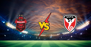 Wollongong Wolves FC vs St George Saints