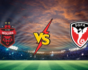 Cotes Wollongong Wolves FC St George Saints Wollongong Wolves FC vs St George Saints