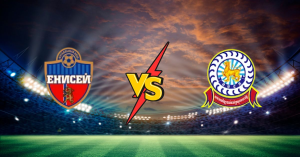 Yenisey 2 Krasnoyarsk vs FC Cherepovets