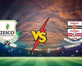 Zesco United vs Zanaco FC