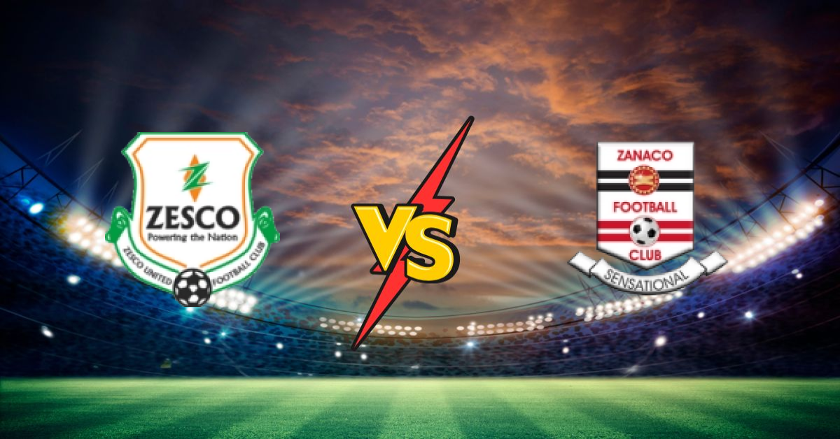 Zesco United vs Zanaco FC