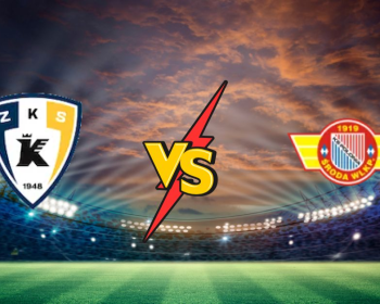 Zks Kluczevia Stargard vs Polonia Sroda Wielkopolska, Iii Liga Pologne
