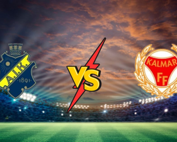 Aik vs Kalmar Ff