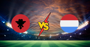 Albanie vs Luxembourg