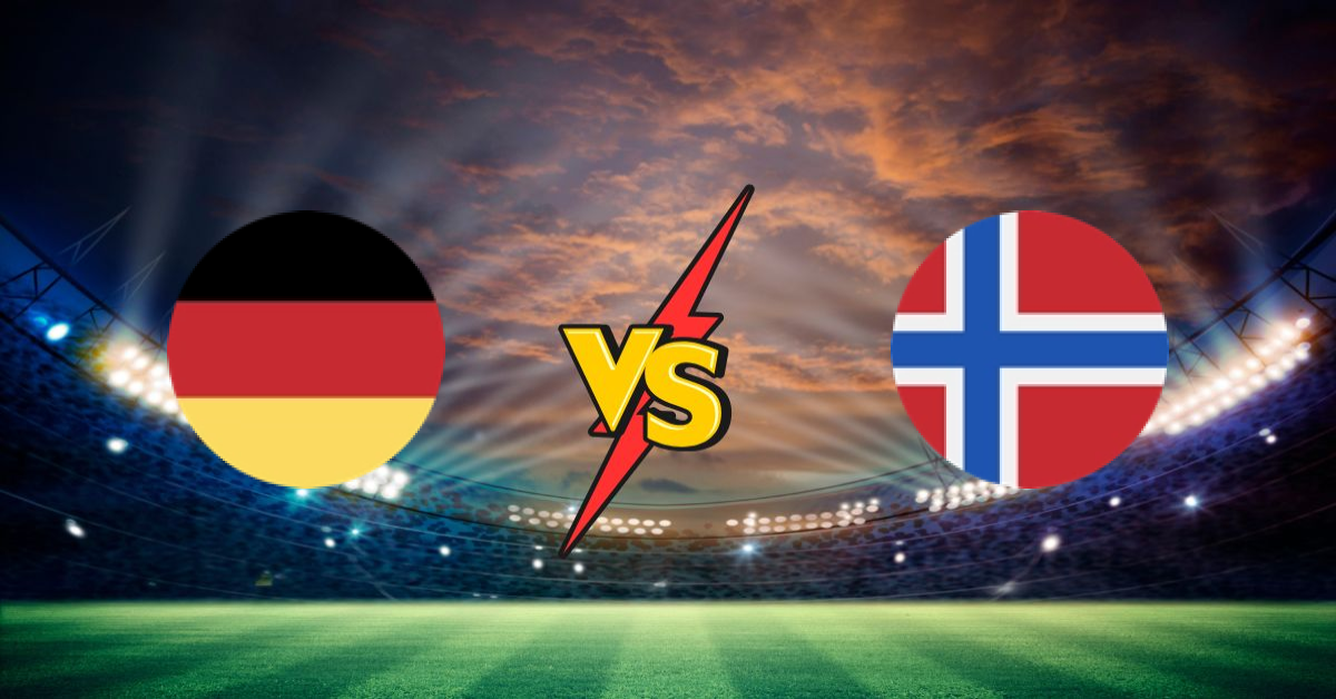 Allemagne W vs Norvège W
