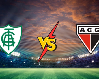 Meilleure cote America Mineiro vs Atletico Go America Mineiro vs Atletico Go