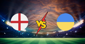 Angleterre W vs Ukraine