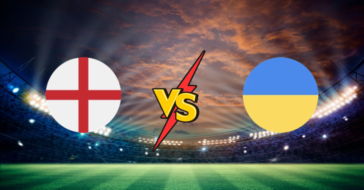 Angleterre W vs Ukraine