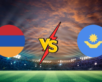 Arménie vs Kazakhstan