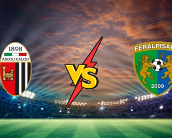 Cotes Ascoli Calcio 1898 Feralpisalo Ascoli Calcio 1898 vs Feralpisalo