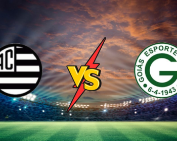 Athletic Club Sjdr Mg vs Goias