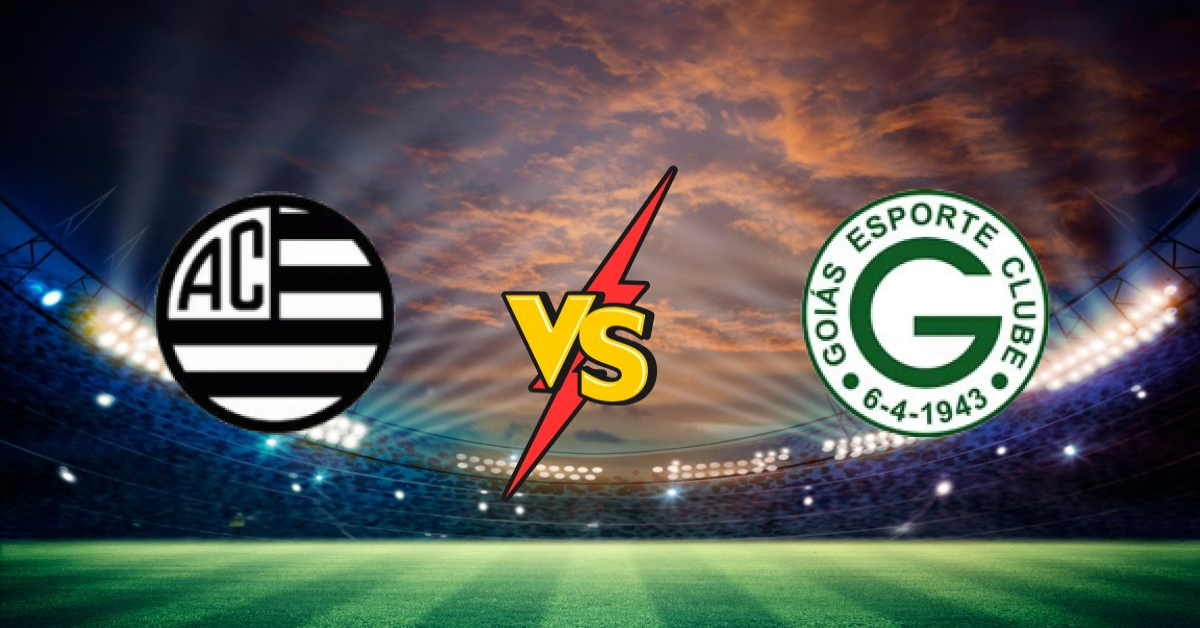 Athletic Club Sjdr Mg vs Goias