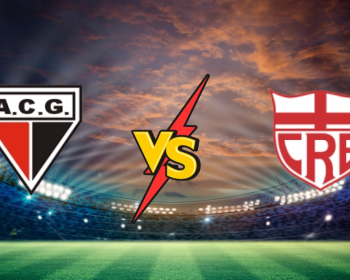 Atletico Go vs Crb