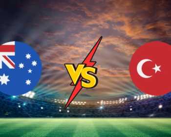 World Cup | Australie - Turquie : quelle cote prendre ? Australie vs Turquie