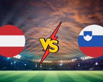 Autriche vs Slovénie