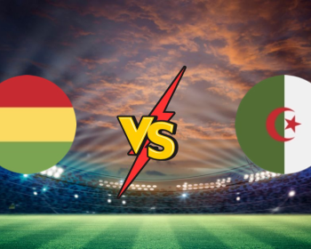 Bolivie vs Algérie - cotes et value bets Bolivie vs Algérie