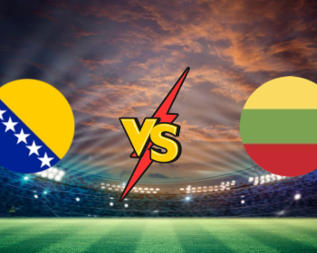 Meilleure cote Bosnie-Herzégovine vs Lituanie Bosnie-Herzégovine vs Lituanie