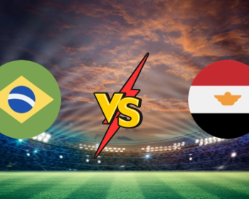 Brésil - Égypte : les coups a jouer et les meilleures cotes Brésil vs Égypte