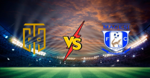 Cape Town City vs Magesi FC