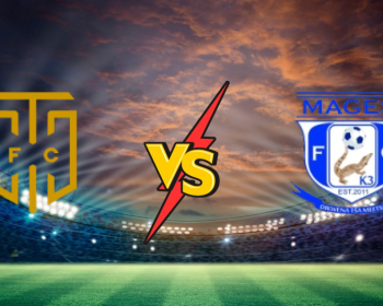 Cotes Cape Town City Magesi FC Cape Town City vs Magesi FC
