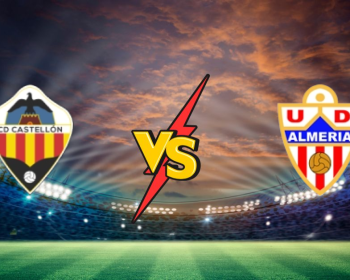 CD Castellon - Almería : les coups a jouer et les meilleures cotes CD Castellon vs Almería
